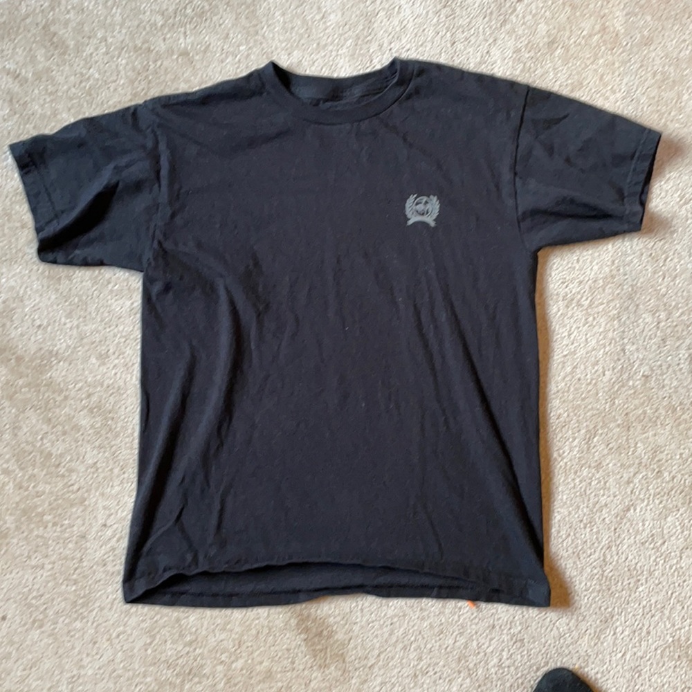 Cinch Tshirt